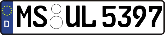 MS-UL5397