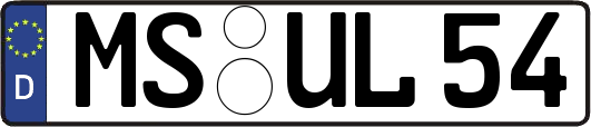 MS-UL54