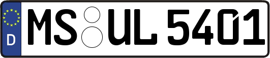 MS-UL5401