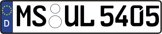 MS-UL5405