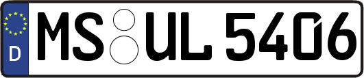 MS-UL5406