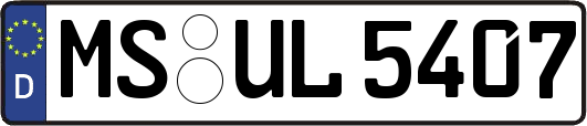 MS-UL5407