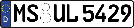 MS-UL5429