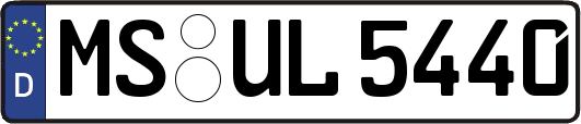 MS-UL5440