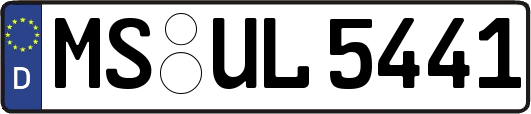 MS-UL5441