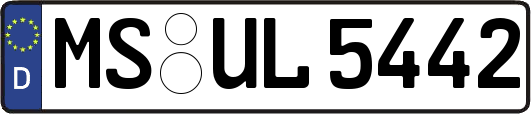 MS-UL5442