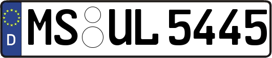 MS-UL5445