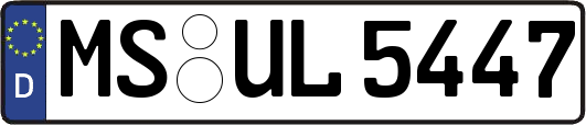 MS-UL5447