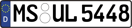 MS-UL5448