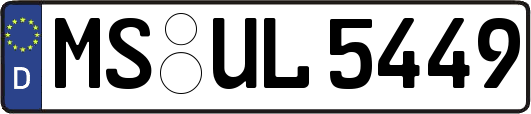MS-UL5449