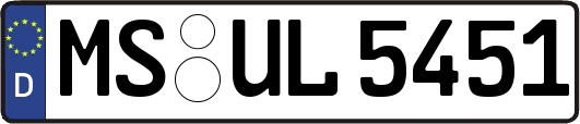 MS-UL5451