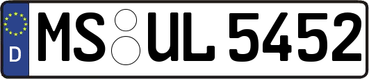 MS-UL5452
