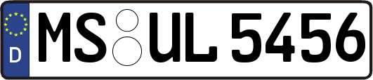 MS-UL5456