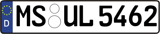 MS-UL5462