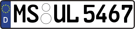 MS-UL5467