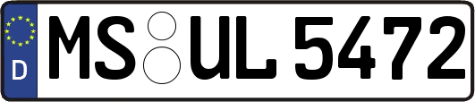 MS-UL5472