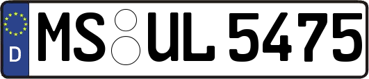 MS-UL5475