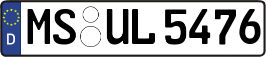 MS-UL5476