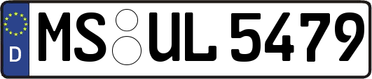 MS-UL5479