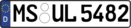 MS-UL5482