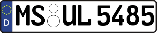 MS-UL5485