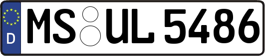 MS-UL5486