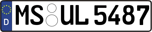 MS-UL5487