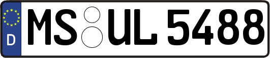 MS-UL5488