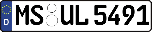 MS-UL5491