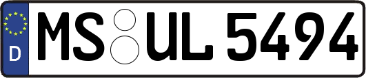 MS-UL5494
