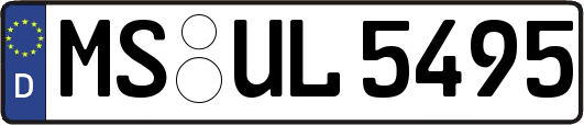 MS-UL5495