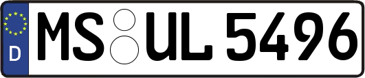 MS-UL5496