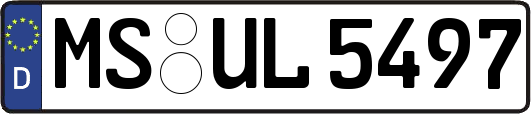 MS-UL5497
