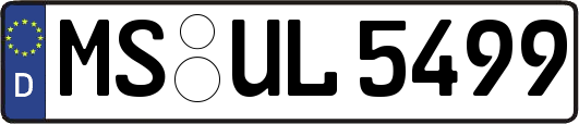 MS-UL5499