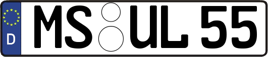 MS-UL55
