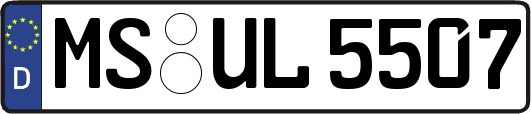 MS-UL5507