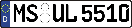 MS-UL5510