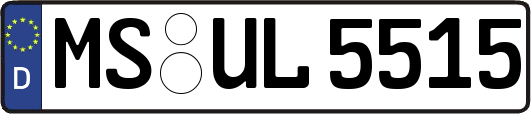 MS-UL5515