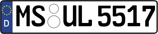 MS-UL5517
