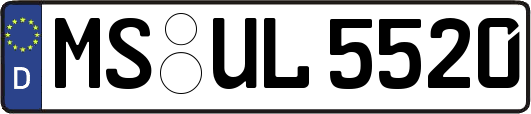 MS-UL5520