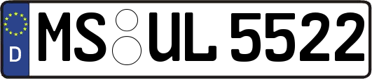 MS-UL5522
