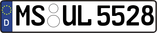 MS-UL5528