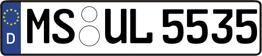 MS-UL5535