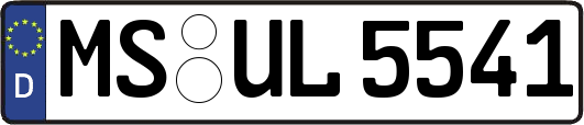 MS-UL5541