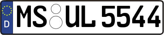 MS-UL5544