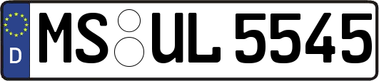 MS-UL5545