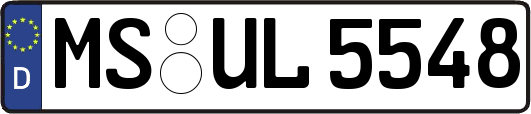 MS-UL5548