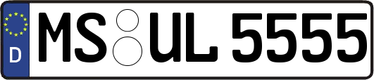 MS-UL5555