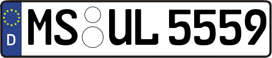 MS-UL5559