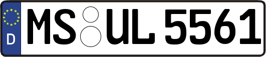 MS-UL5561